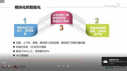 軟件定義汽車(chē) OEM視角下的理解與軟件開(kāi)發(fā)趨勢(shì)
