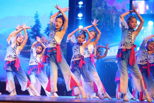 智冠控股攜手西安廣播電視臺，石榴花少兒春晚錄制現場劇照首曝光